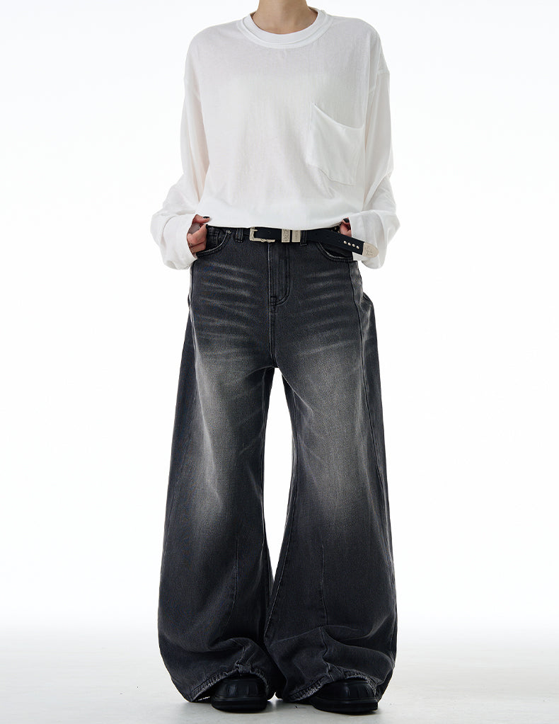 MADWITCH VINTAGE AMERICAN DENIM #CK9576