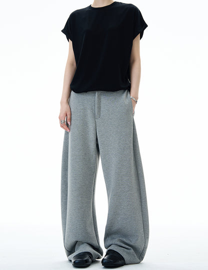 MADWITCH CLEANFIT RELAXED SWEATPANTS #RK159