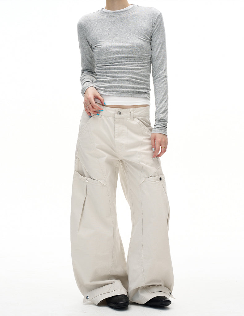 MADWITCH AMERICAN STREETWORK CARGO #CK6868