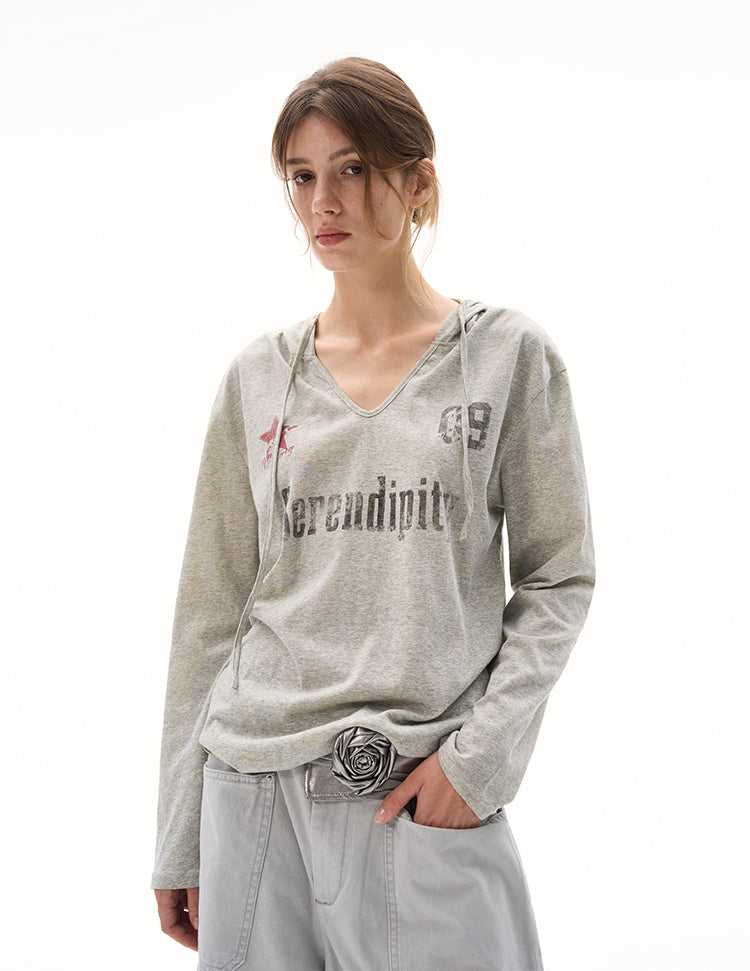 MADWITCH UV-PROTECT HOODIE #22681C25