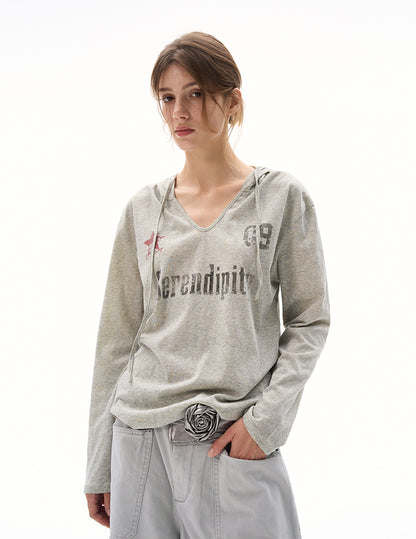 MADWITCH UV-PROTECT HOODIE #22681C25