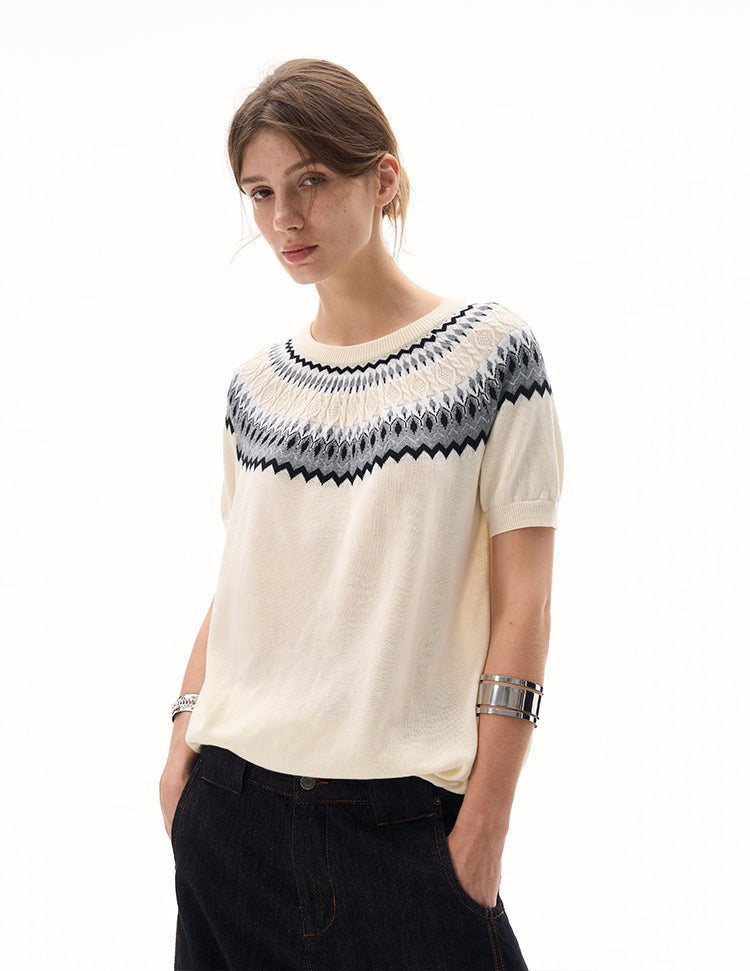 MADWITCH UNISEX OVERSIZED TOPS #JL4192