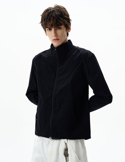 MADWITCH SLIM FIT SUN JACKET #256074