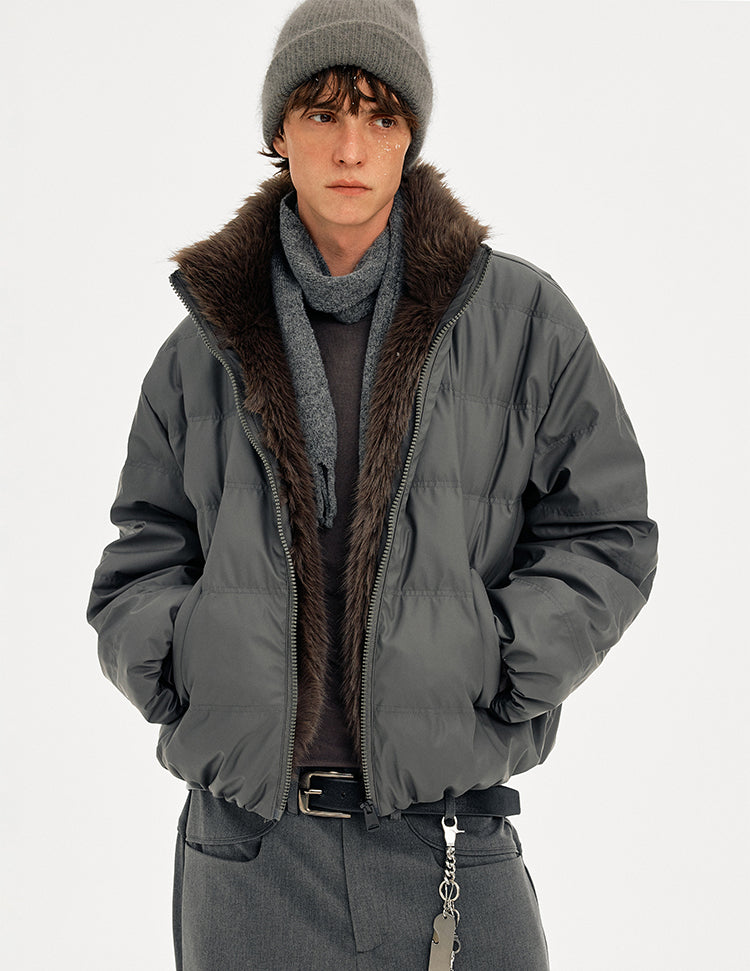 MADWITCH RETRO SHEAR PUFF #M0168