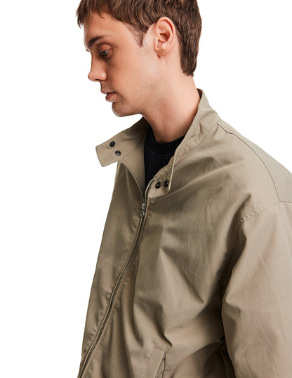 MADWITCH G9 PUFF JACKET #8815A330