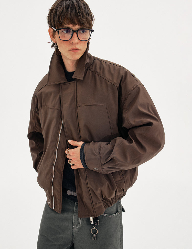 MADWITCH DECON PUFF JACKET #180202