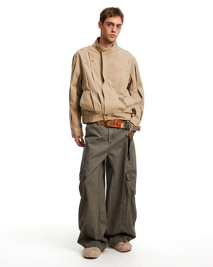 MADWITCH G9 SHEAR JACKET #251468