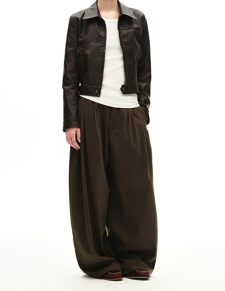 MADWITCH TONAL BLOW PANTS #UTU031