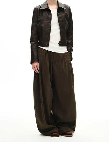 MADWITCH TONAL BLOW PANTS #UTU031