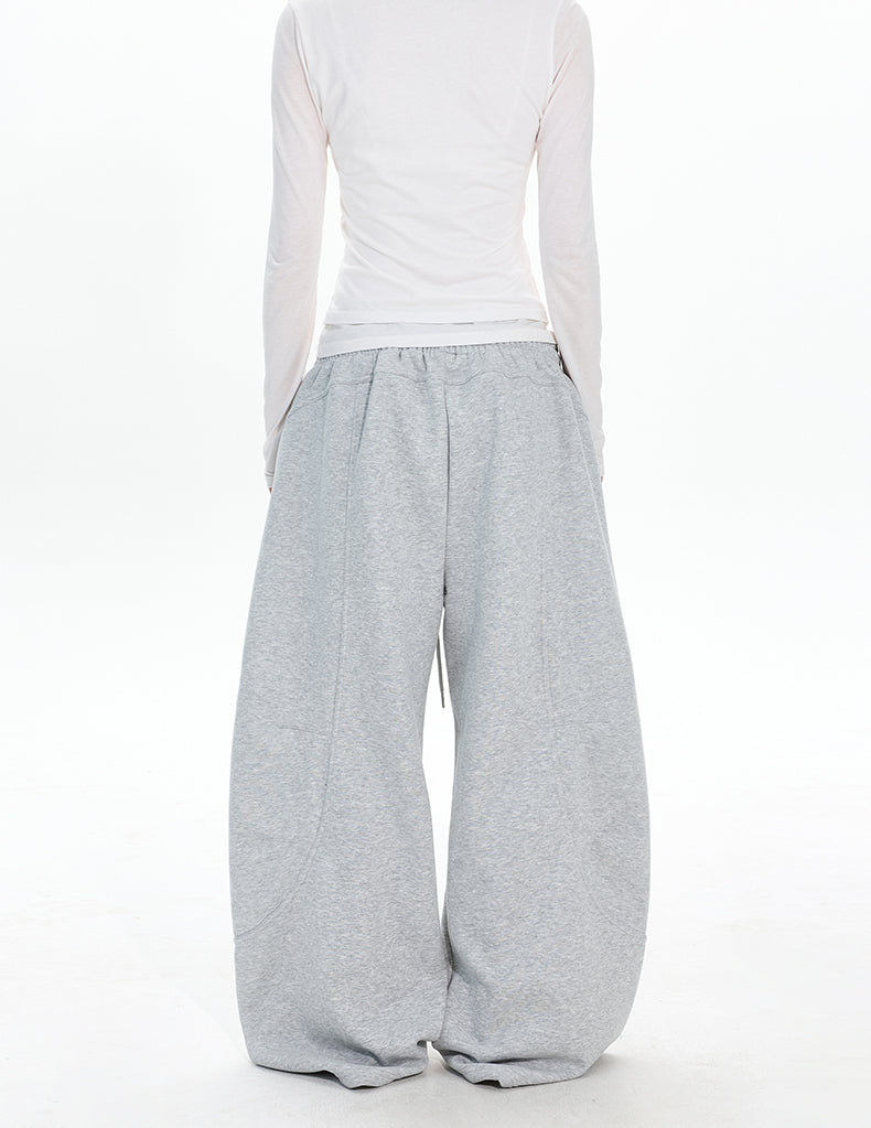 MADWITCH DRAW FLEECE PANTS #CK6897