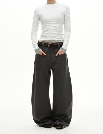 MADWITCH PREP DROP PANTS #CK6890