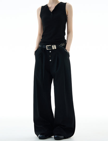 MADWITCH UNISEX PREMIUM CASUAL TROUSERS #C920
