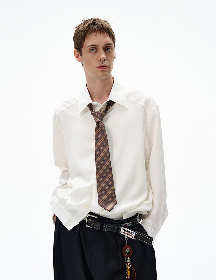 MADWITCH UNISEX CLEANFIT LIGHTWEIGHT SHIRT #L1010