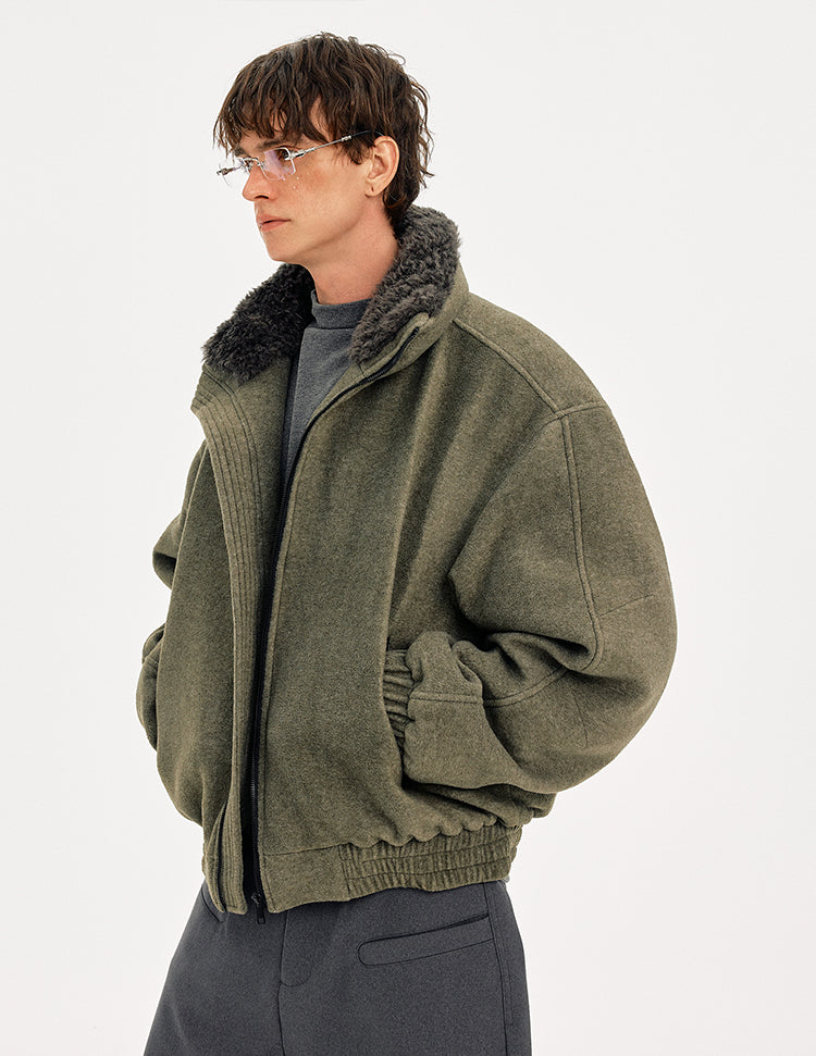 MADWITCH LUXE PUFF SHELL #181016