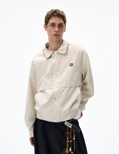 MADWITCH UNISEX UTILITY WORKWEAR JACKET #AB1111
