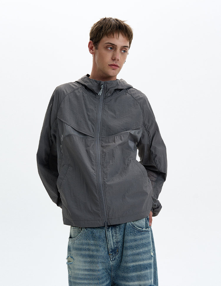 MADWITCH SUN PROTECTION BREATHABLE JACKET #880332