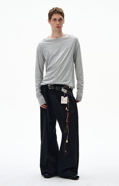MADWITCH PREMIUM LIGHTWEIGHT TOP #27302