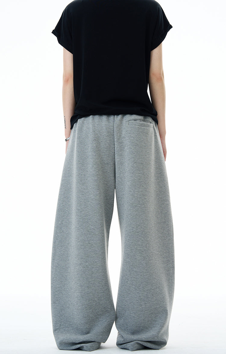 MADWITCH CLEANFIT RELAXED SWEATPANTS #RK159