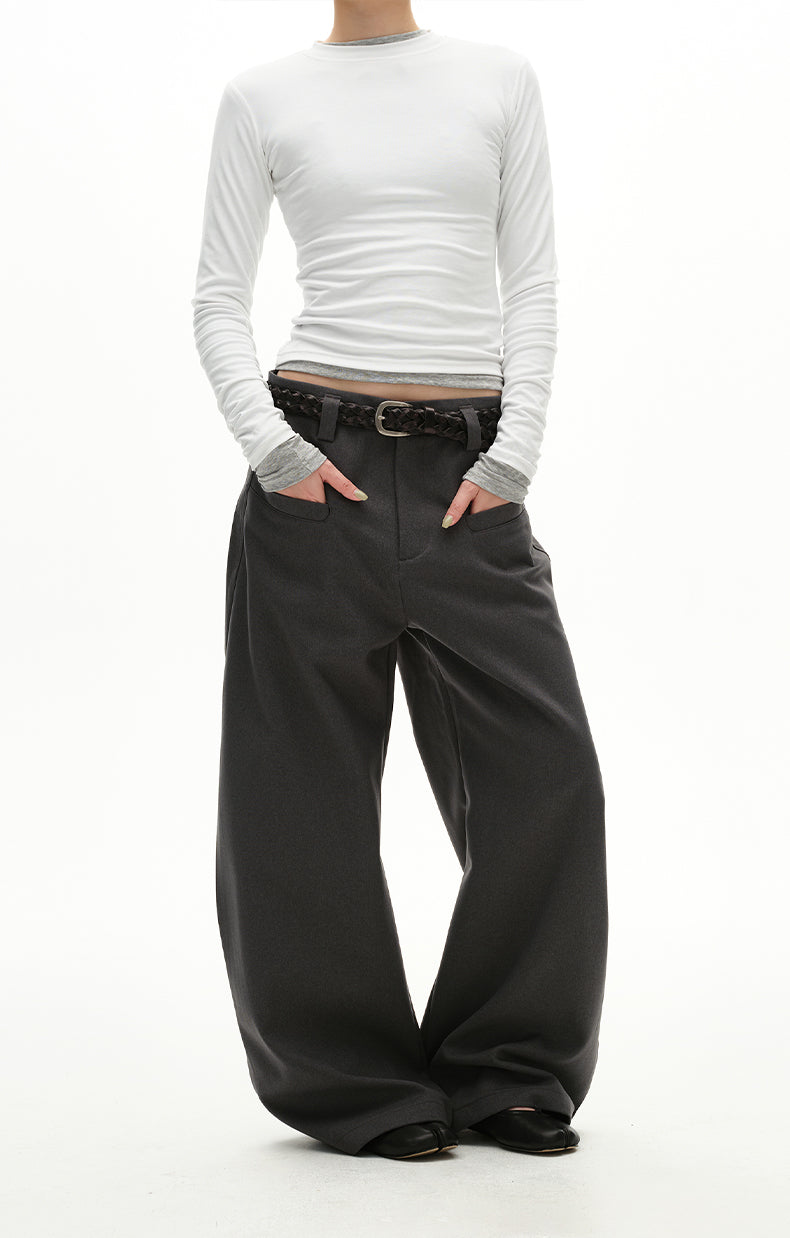 MADWITCH PREP DROP PANTS #CK6890