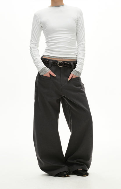MADWITCH PREP DROP PANTS #CK6890