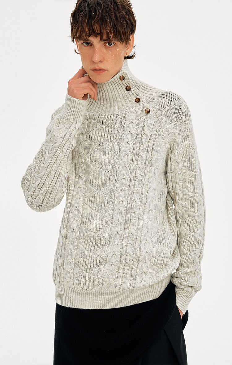 MADWITCH TWIST CLASP TURTLE #27432