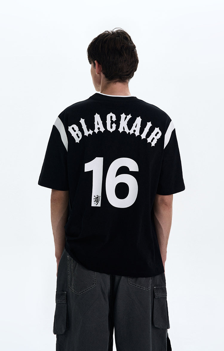 MADWITCH SPORTY CASUAL TEE #246032