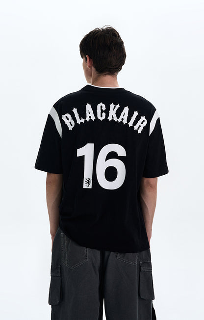 MADWITCH SPORTY CASUAL TEE #246032