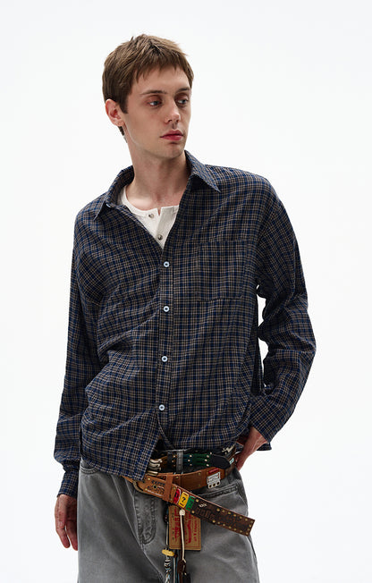 MADWITCH UNISEX COMMUTER VERSATILE LONG SLEEVE #CR6232