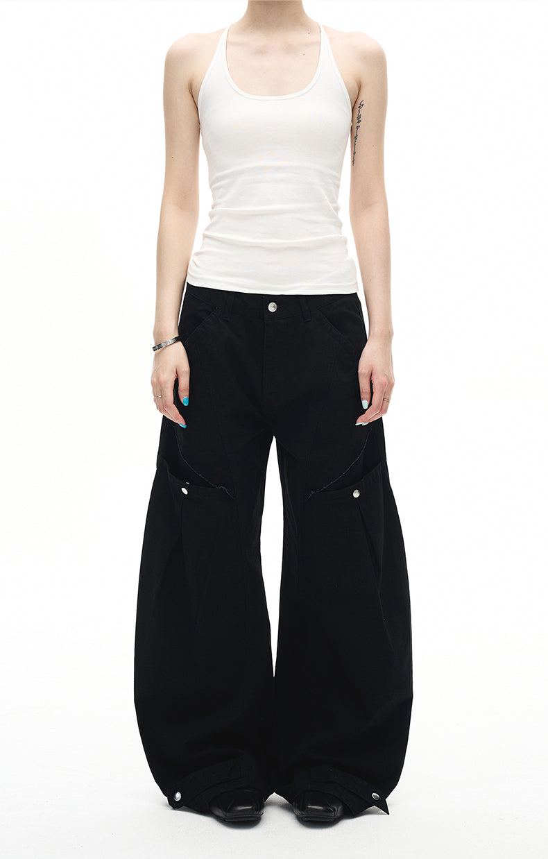 MADWITCH AMERICAN STREETWORK CARGO #CK6868