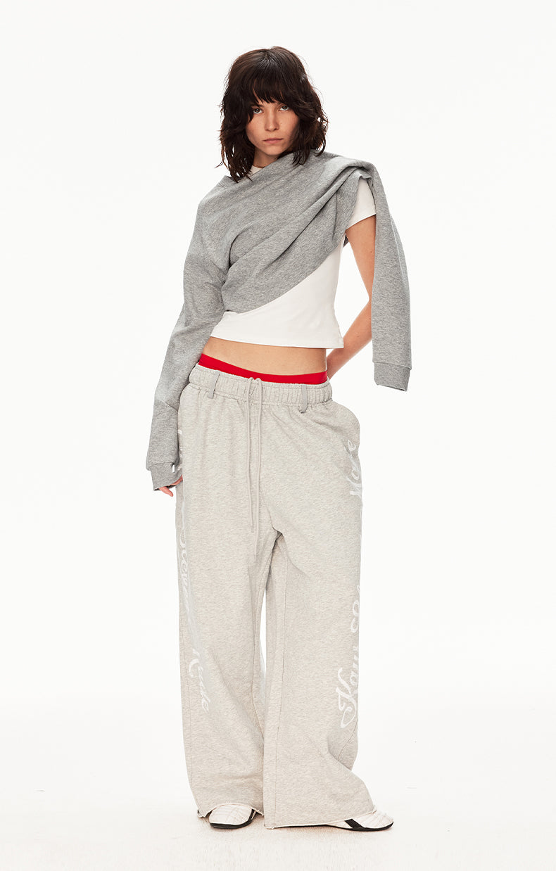 MADWIT COMMUTER ATHLEISURE PANTS #CK6965