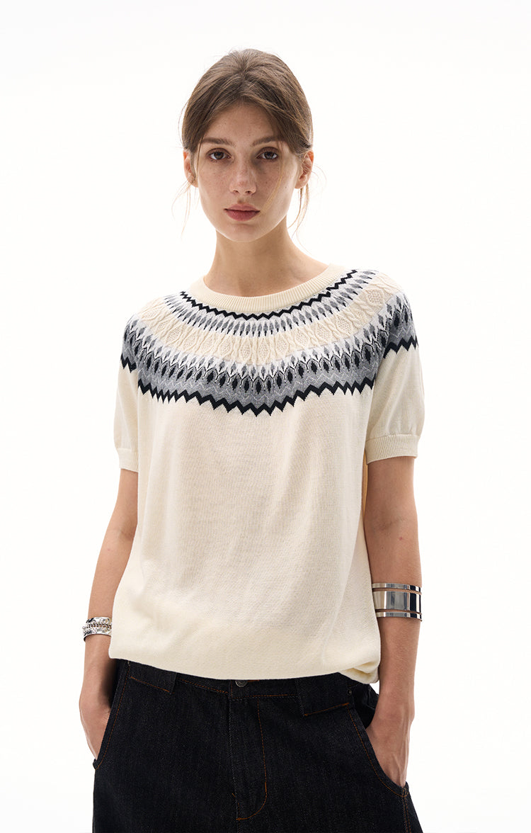 MADWITCH UNISEX OVERSIZED TOPS #JL4192