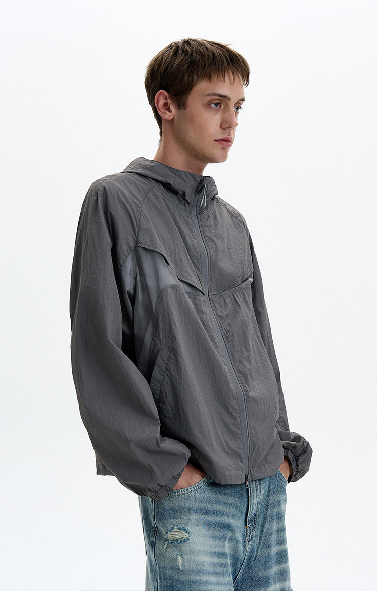 MADWITCH SUN PROTECTION BREATHABLE JACKET #880332