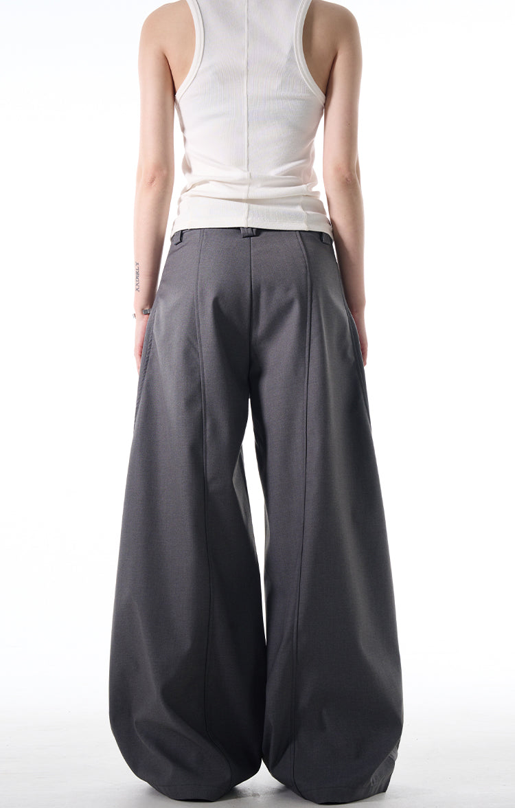 MADWITCH VERSATILE CASUAL TROUSERS #CK6635
