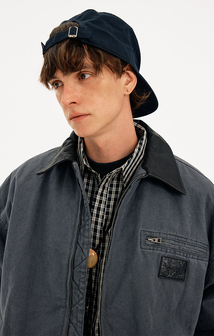 MADWITCH DOWN WORK JACKET #630331