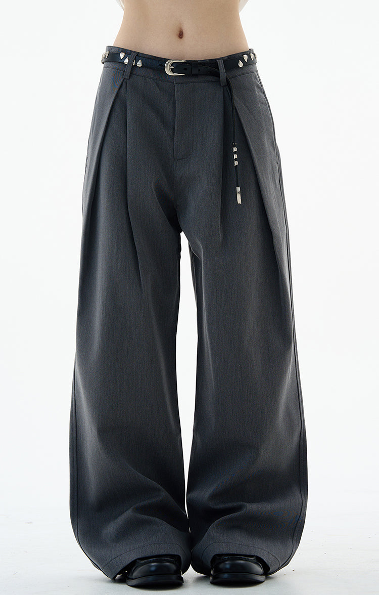 MADWITCH COMMUTER CHINO TROUSERS #CK6856