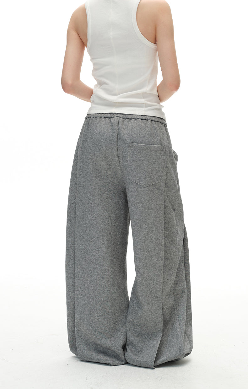 MADWITCH RELAXED DECON PANTS #K352-1