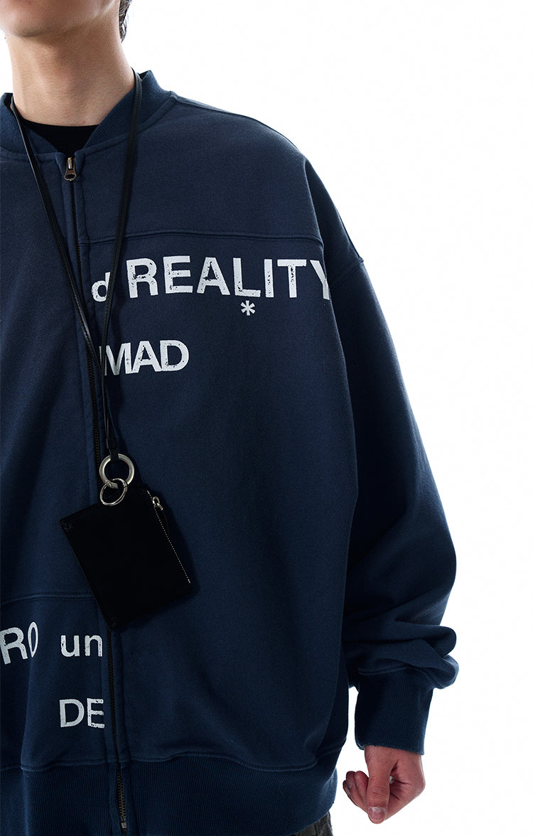 MADWITCH CASUAL ORIGINAL JACKET #MD4136