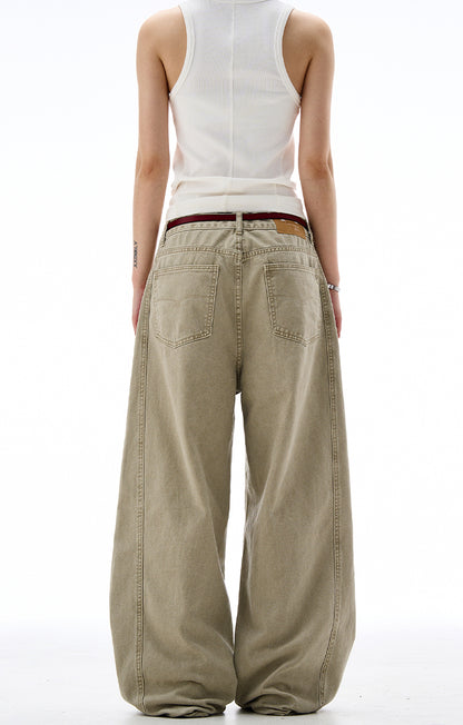 MADWITCH SCIMITAR WORKWEAR PANTS #CK3396