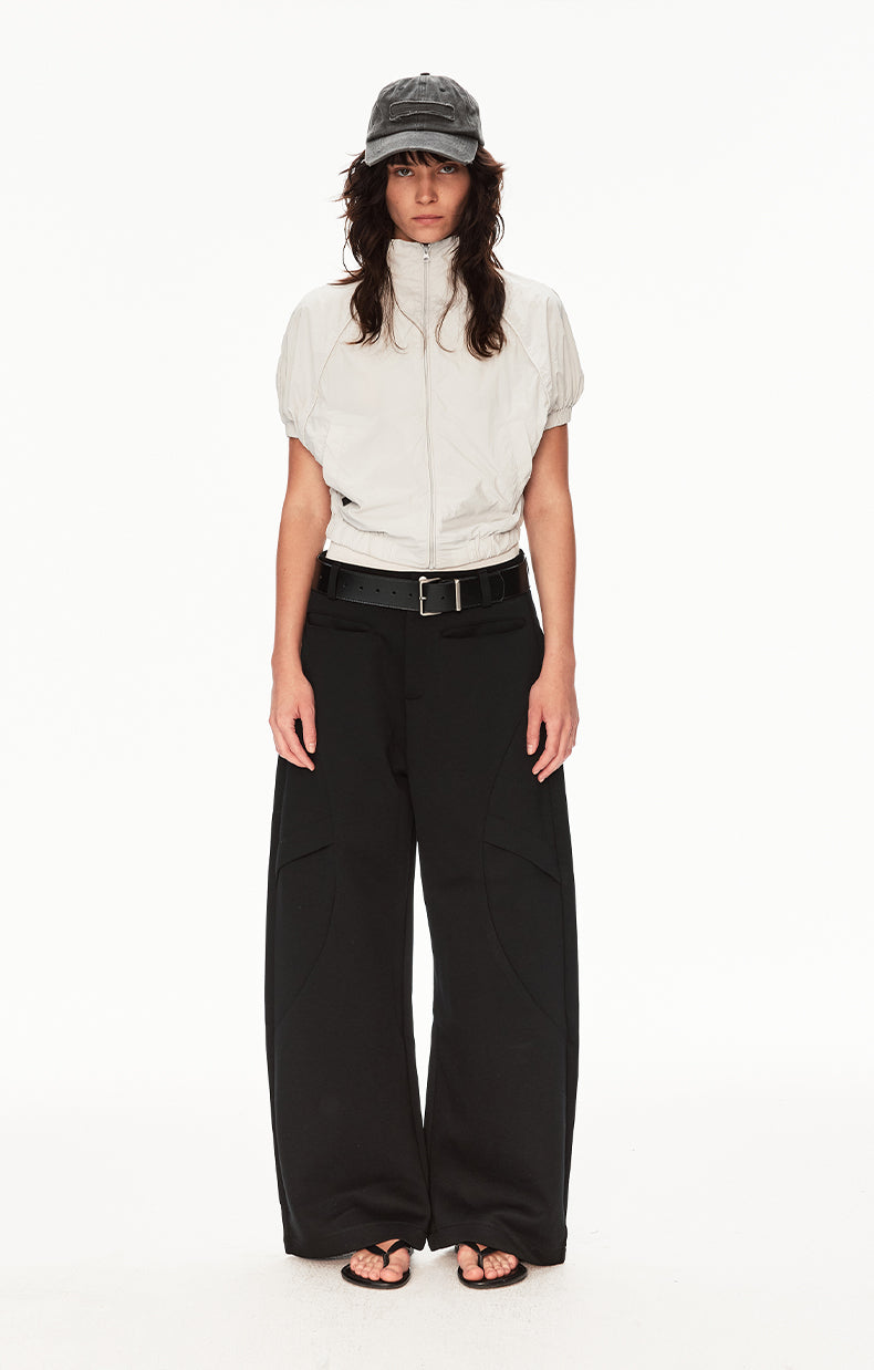 MADWIT DECONSTRUCTED SWEATPANTS #HK6931