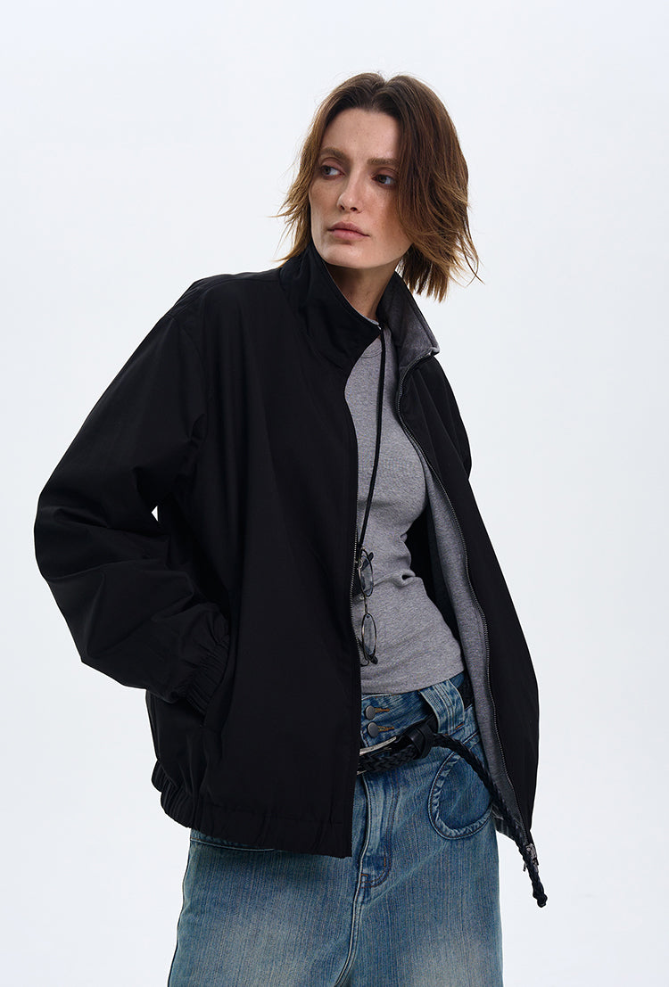 MADWITCH SIMPLE COMMUTER JACKET #0218
