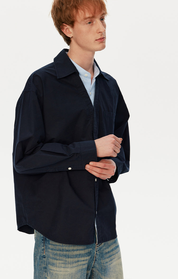 MADWITCH PREMIUM CASUAL TOP #UTU045