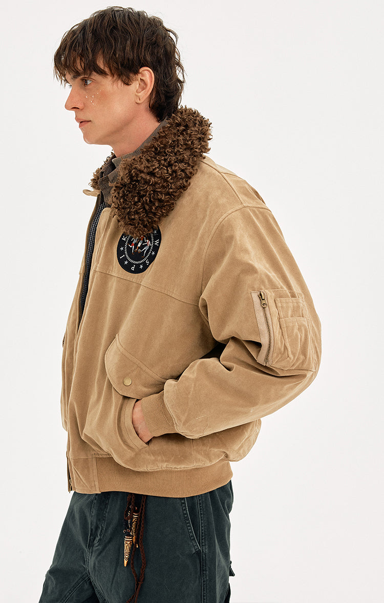 MADWITCH PREMIUM TWIN PARKA #AW25150