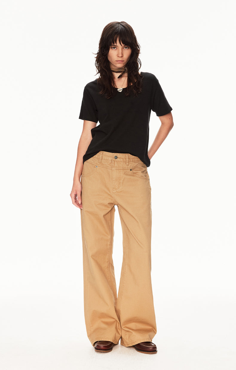 MADWIT DECONSTRUCTED PREMIUM PANTS#CK3612