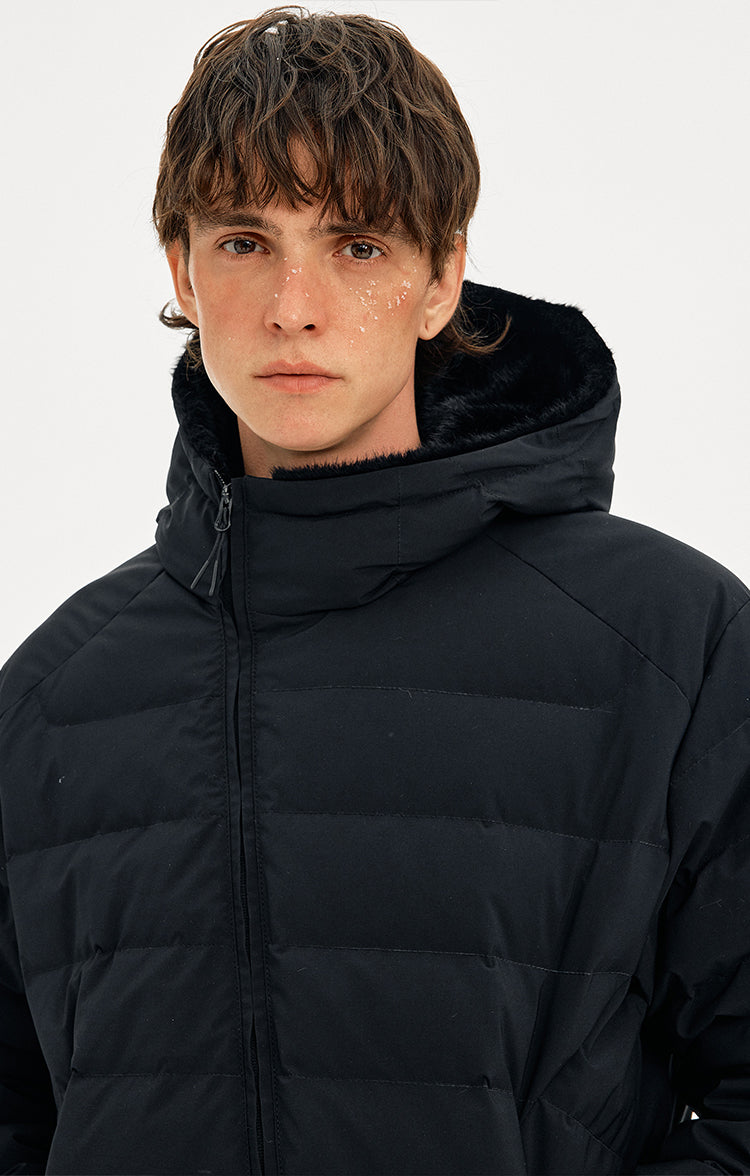 MADWITCH SLANT BONE PARKA #990952