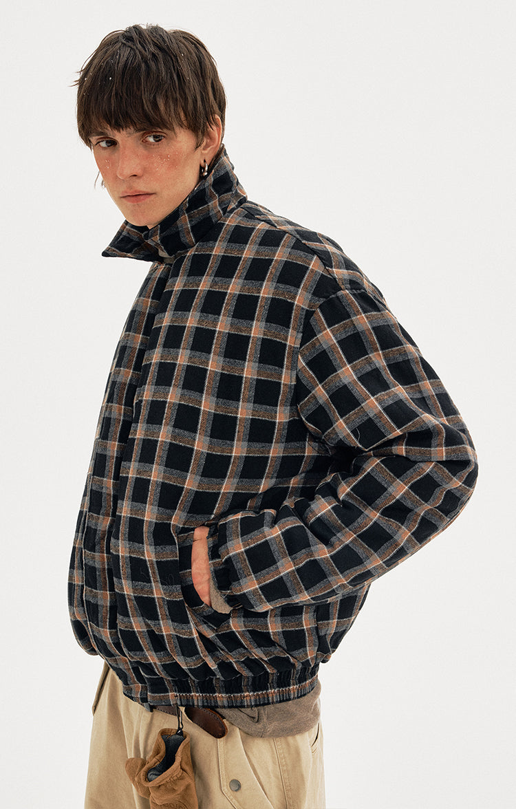MADWITCH PATCH TWIN PARKA #RW175
