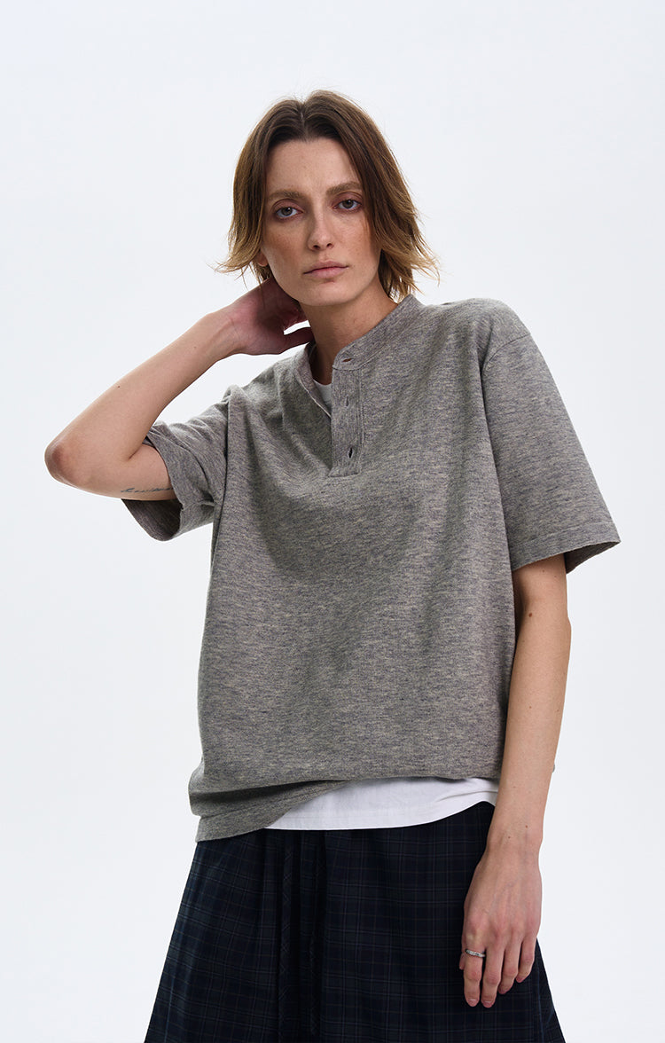 MADWITCH VERSATILE COMMUTER T-SHIRT #240271