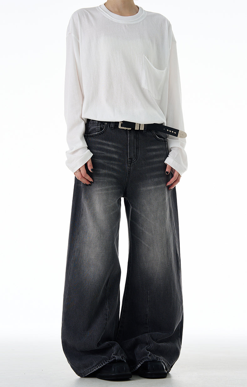 MADWITCH VINTAGE AMERICAN DENIM #CK9576