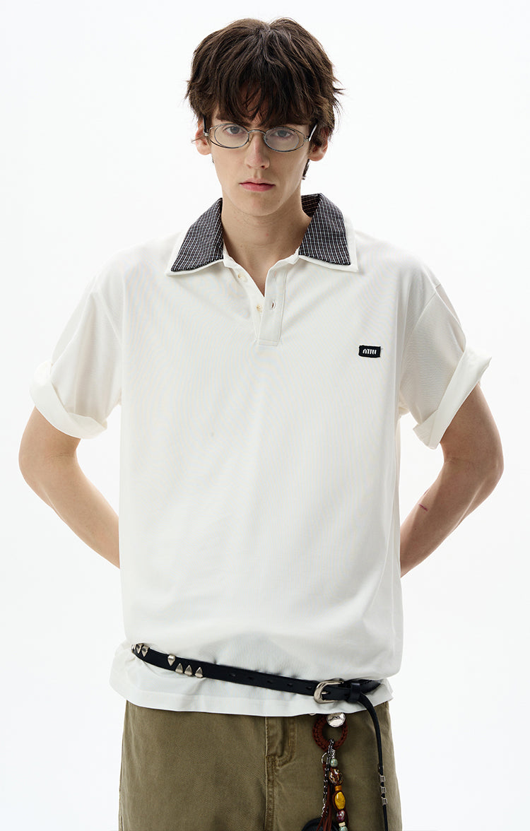 MADWITCH PREMIUM POLO TSHIRT #OY2508