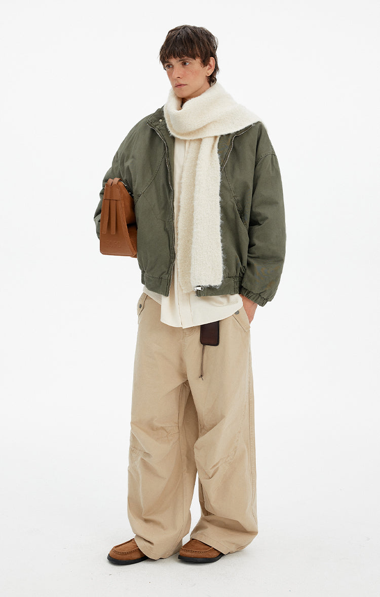 MADWITCH DECON UTILITY PARKA #N1751