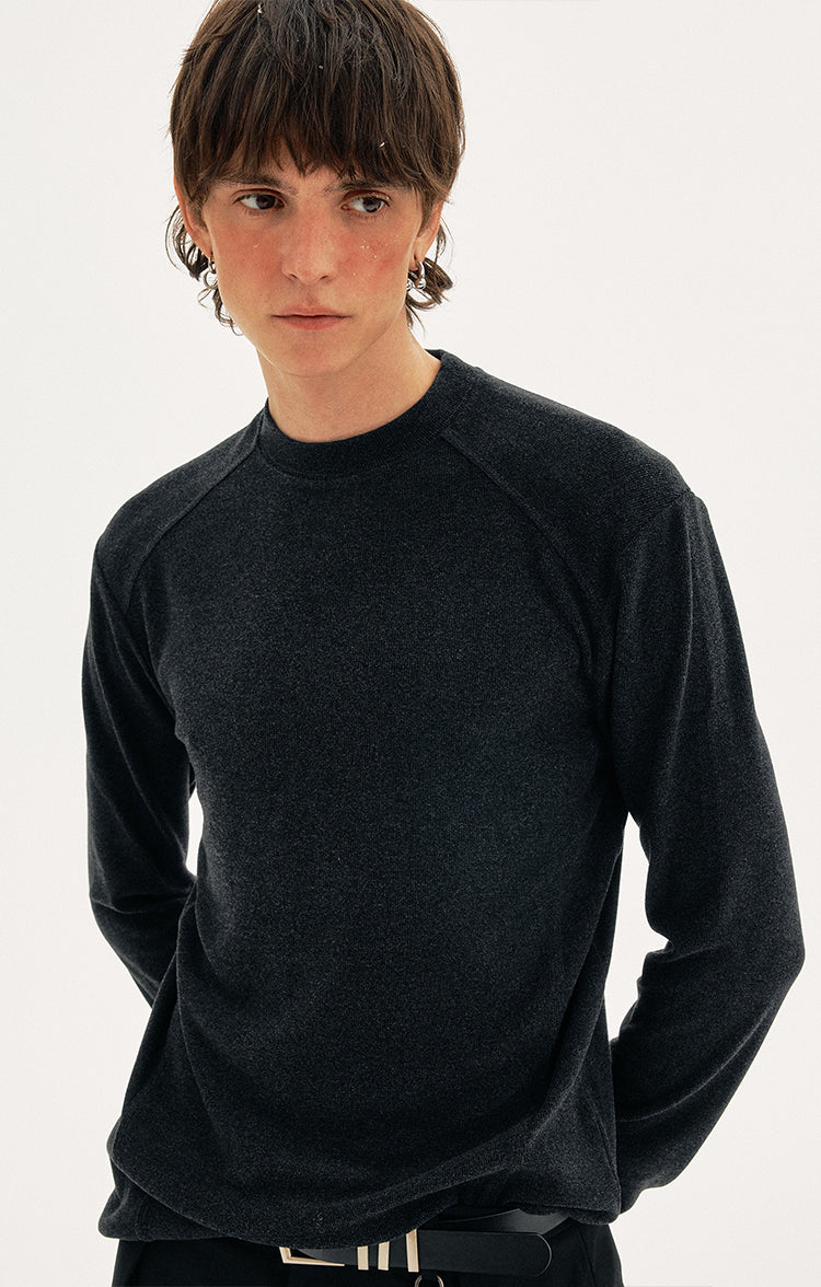 MADWITCH CORE ROUND TOP #UTU036